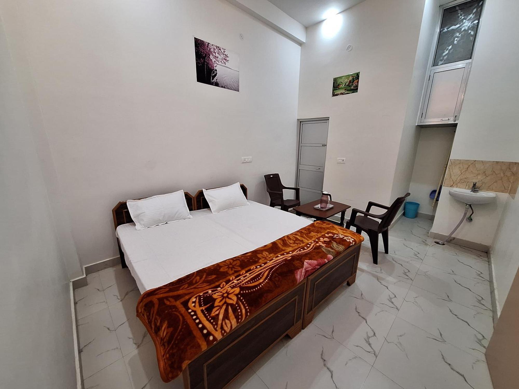 Indian Palace Guest house Varanasi