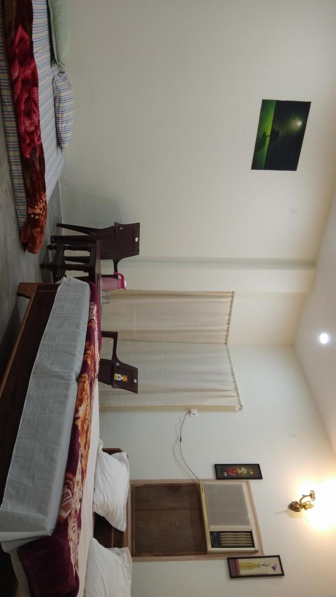 Guest house Indian Palace