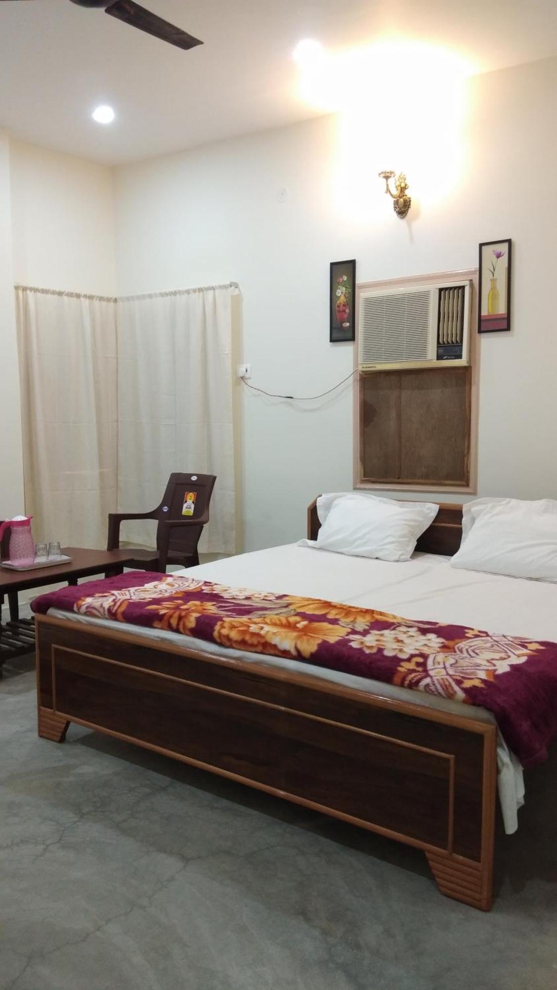 Indian Palace Guest house Varanasi